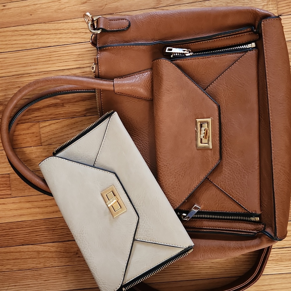 Handbag